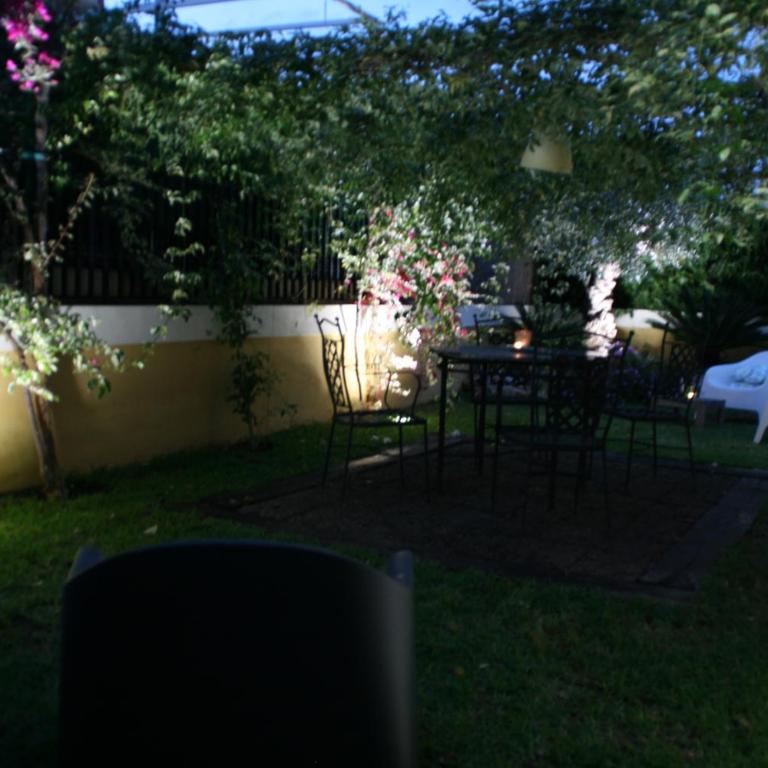 You & Me - Apartamento - Planta baja - 4