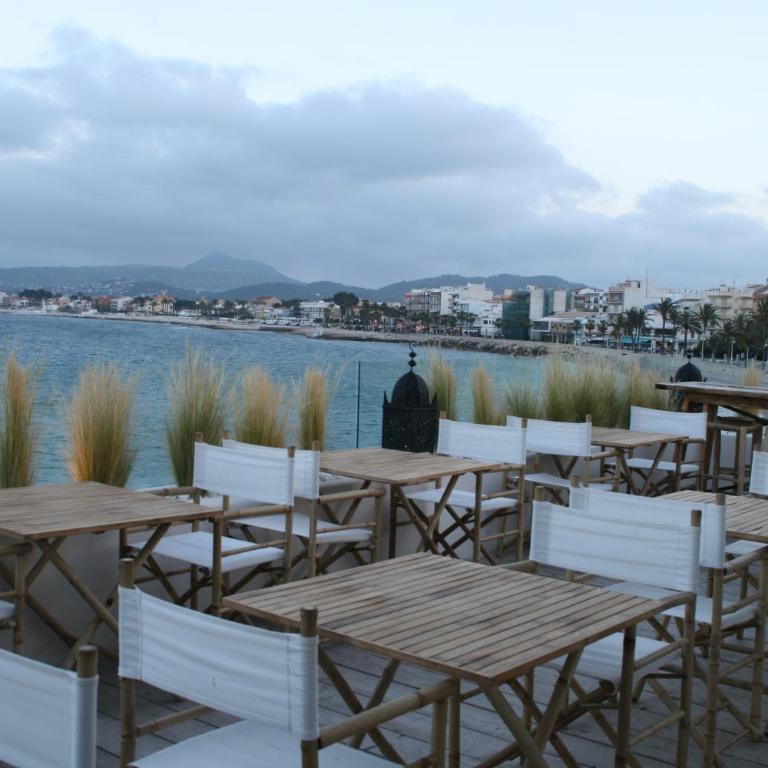 You & Me - Apartamento - Planta baja - 36