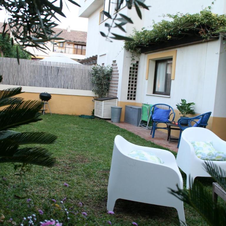 You & Me - Apartamento - Planta baja - 17