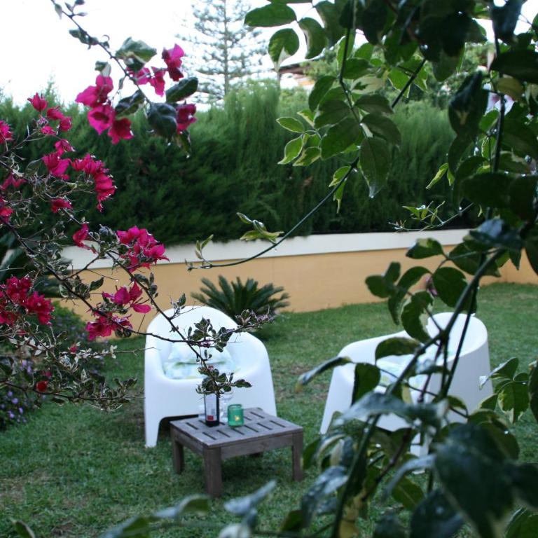 You & Me - Apartamento - Planta baja - 5
