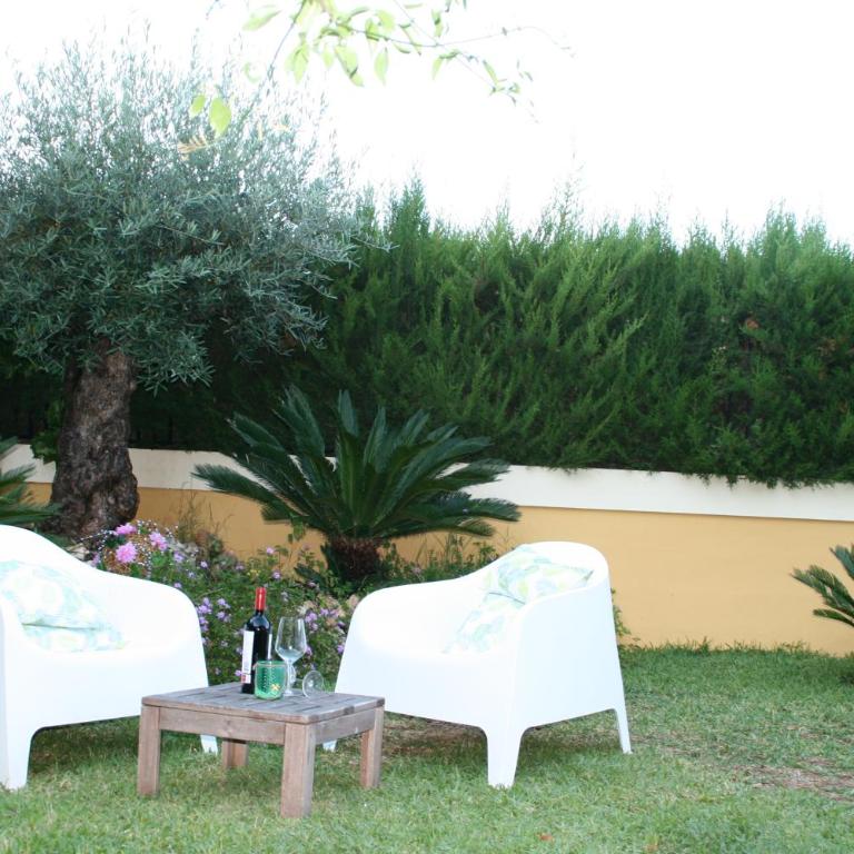 You & Me - Apartamento - Planta baja - 12