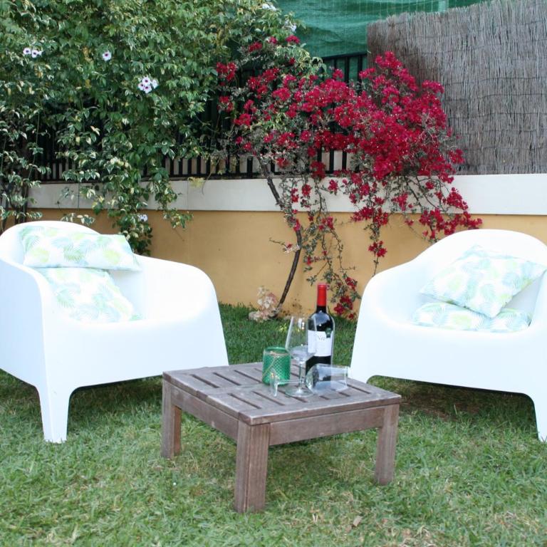 You & Me - Apartamento - Planta baja - 13
