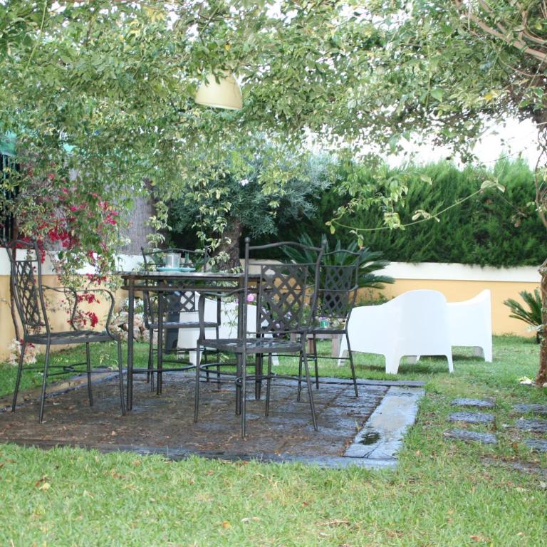 You & Me - Apartamento - Planta baja - 15