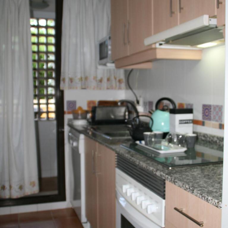 You & Me - Apartamento - Planta baja - 23