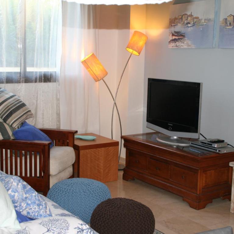 You & Me - Apartamento - Planta baja - 32