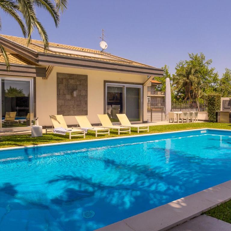 Villa Oras - Villa - 2