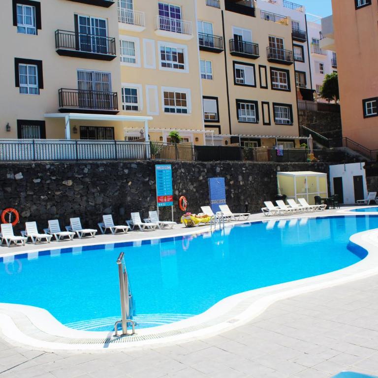 Duplex La Tosca by Sunkeyrents - Apartamento Dúplex - 26