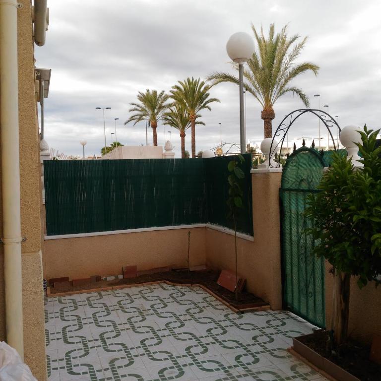 Apartement à La Mata - Apartamento - Planta baja - 17