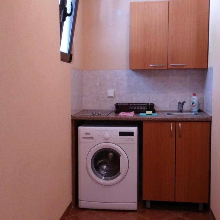 Villa Budvanka Guesthouse - Studio (2 Adults) - 5
