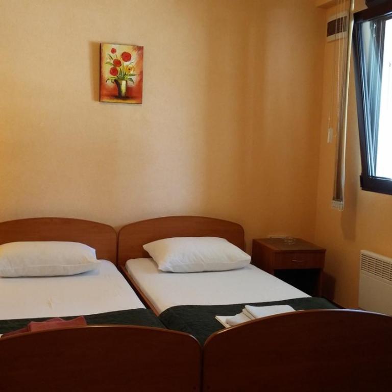 Villa Budvanka Guesthouse - Studio (2 Adults) - 2