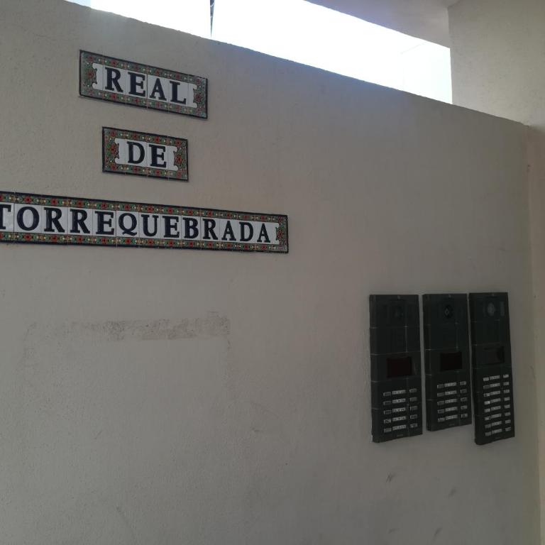 Real Torrequebrada - Apartamento - 27