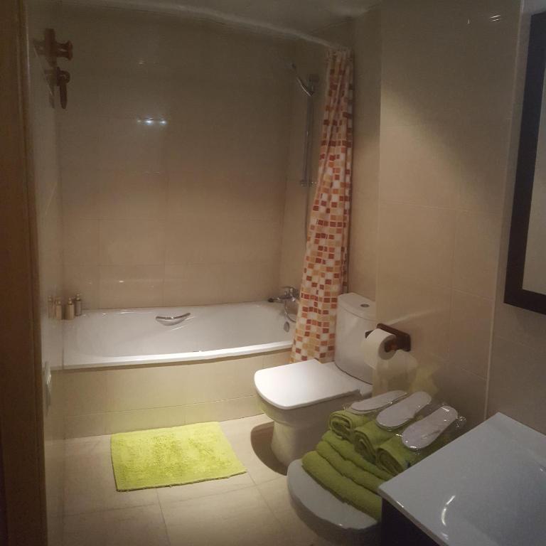 tarragonaapartments arrabassada beach - Apartamento - 9