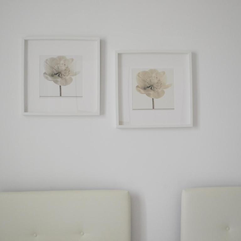Le Tre Orchidee Florence - Camera Matrimoniale/Doppia con Letti Singoli con Bagno Privato Esterno - 4