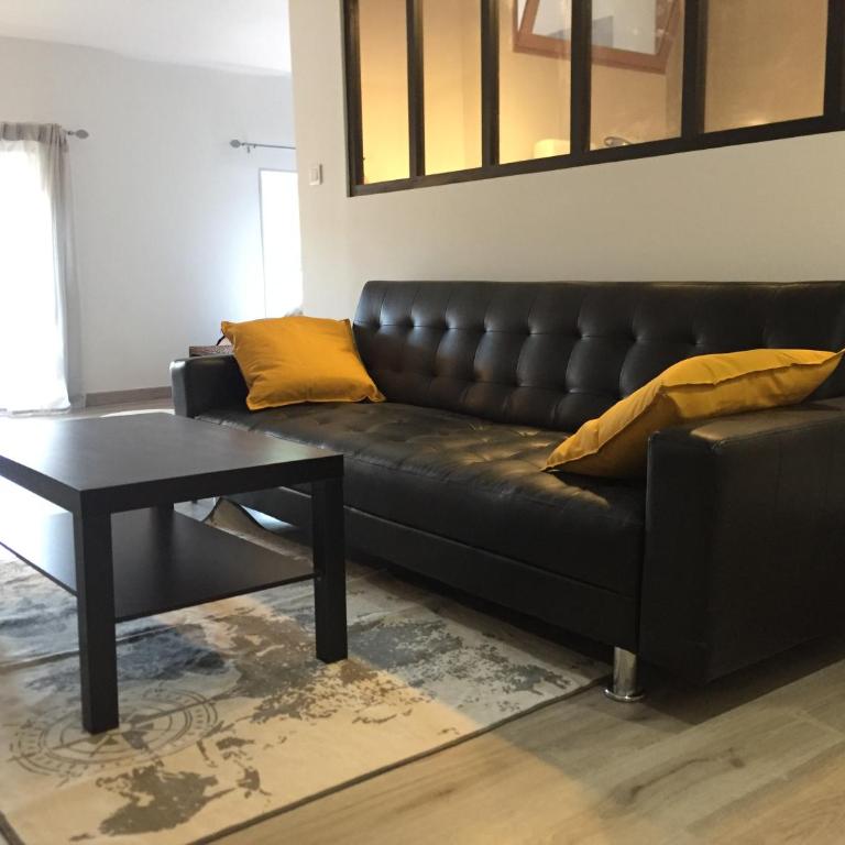 Le Verdun 128 - Appartamento - 3