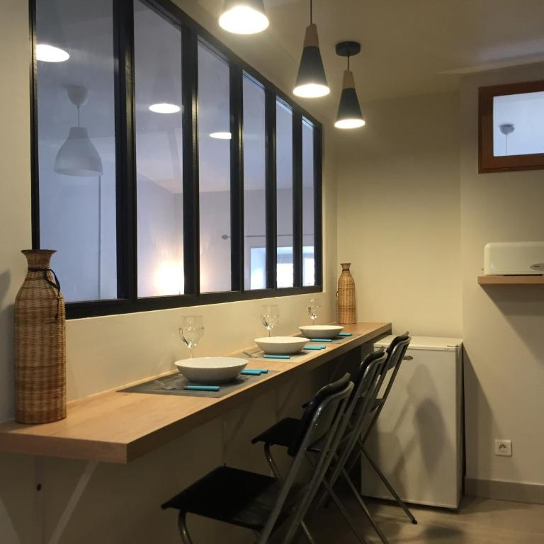 Le Verdun 128 - Appartamento - 12