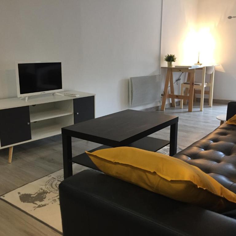 Le Verdun 128 - Appartamento - 13