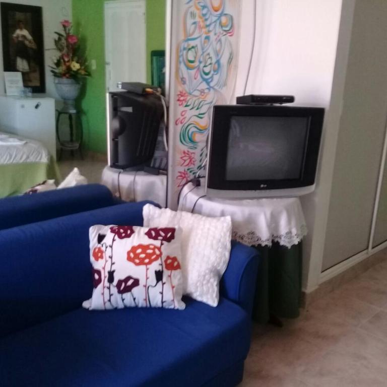 Posada Nativa Licy - Triple Room with Private Bathroom - 3