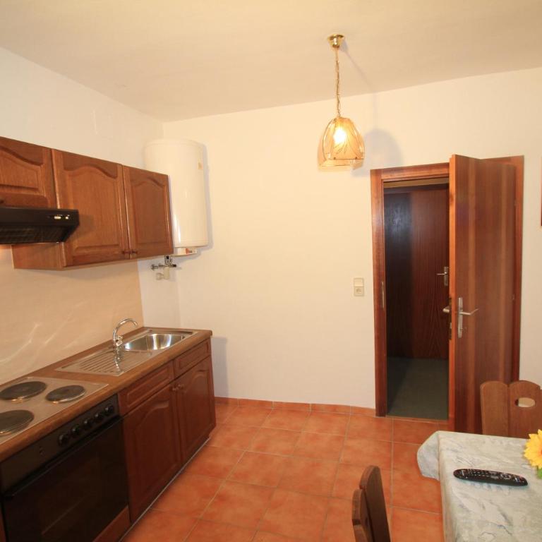 Ferienwohnungen Eckwirt Region: Klopeinersee-Turnersee - Apartment mit 1 Schlafzimmer - 35