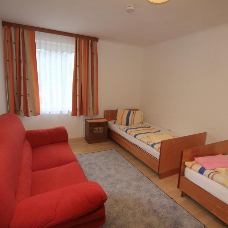 Ferienwohnungen Eckwirt Region: Klopeinersee-Turnersee - Apartment mit 2 Schlafzimmern - 39