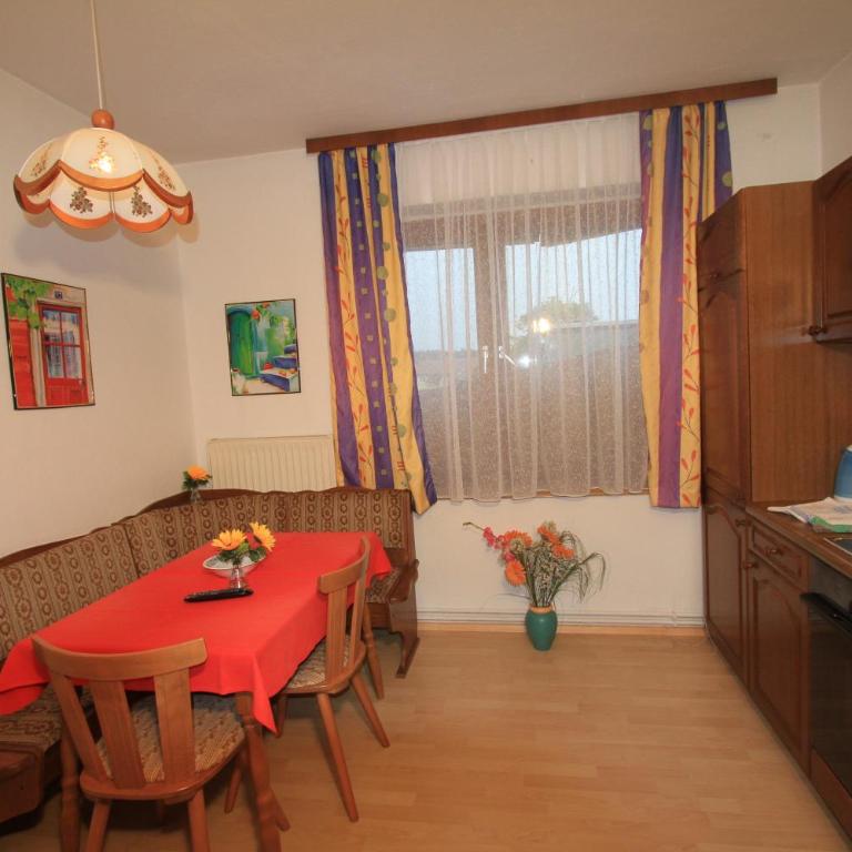 Ferienwohnungen Eckwirt Region: Klopeinersee-Turnersee - Apartment mit 1 Schlafzimmer - 36