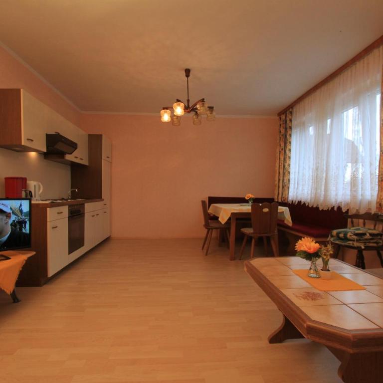 Ferienwohnungen Eckwirt Region: Klopeinersee-Turnersee - Apartment mit 2 Schlafzimmern - 46