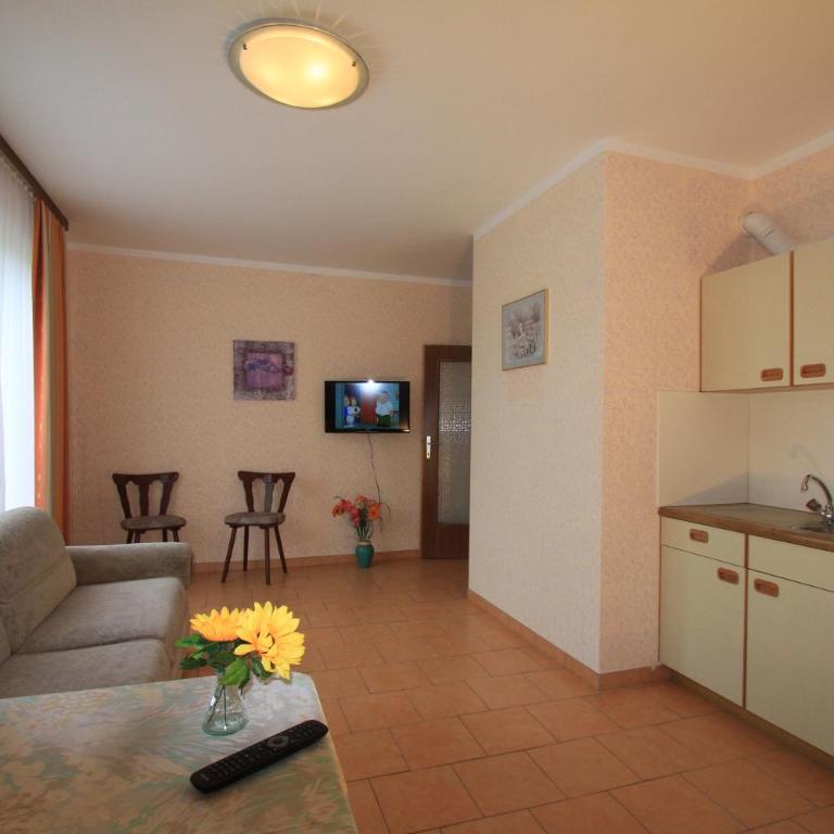 Ferienwohnungen Eckwirt Region: Klopeinersee-Turnersee - Apartment mit 2 Schlafzimmern - 20