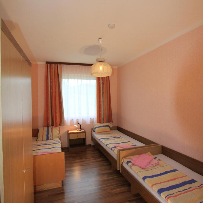 Ferienwohnungen Eckwirt Region: Klopeinersee-Turnersee - Apartment mit 2 Schlafzimmern - 32