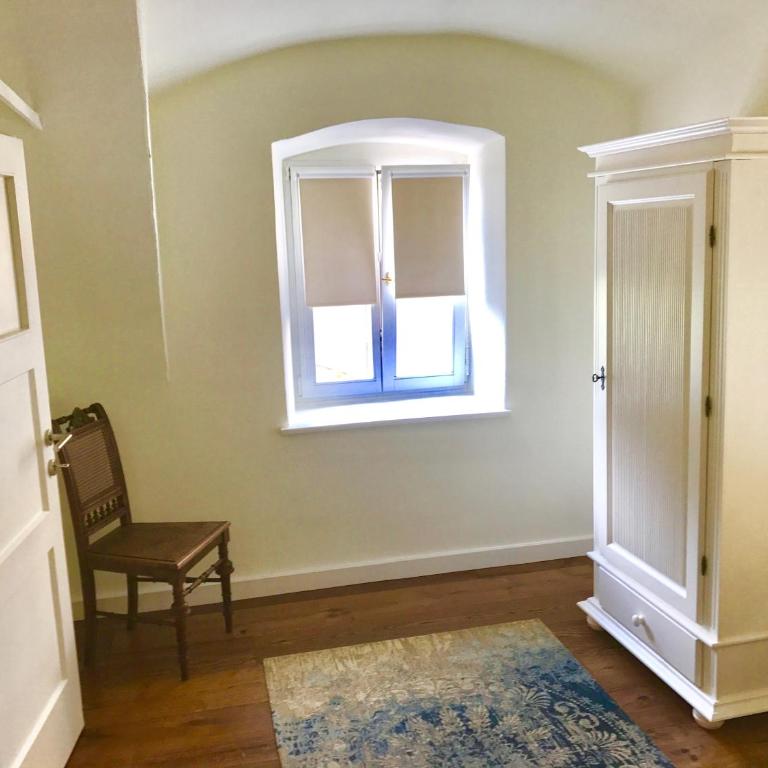 Haus Franco - Apartment - Erdgeschoss - 1