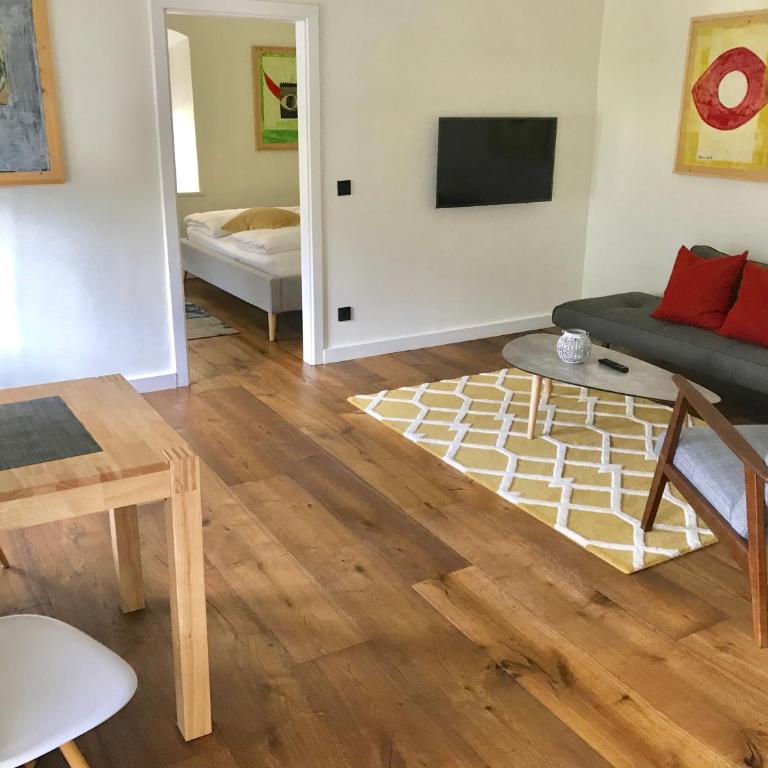 Haus Franco - Apartment - Erdgeschoss - 4