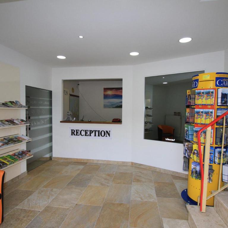 Ferienwohnungen Eckwirt Region: Klopeinersee-Turnersee - Apartment mit 2 Schlafzimmern - 35