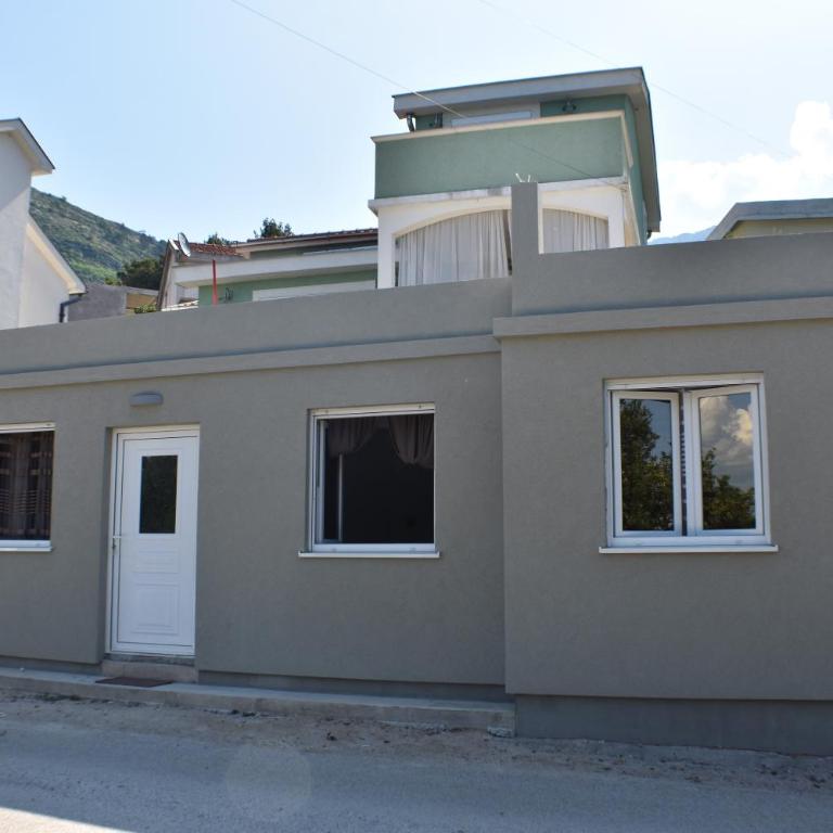 Apartmani Ognjanovic Kotor - One-Bedroom Apartment - 34