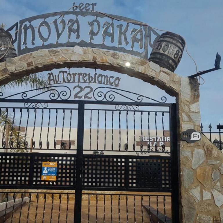 Apartement à La Mata - Apartamento - Planta baja - 44