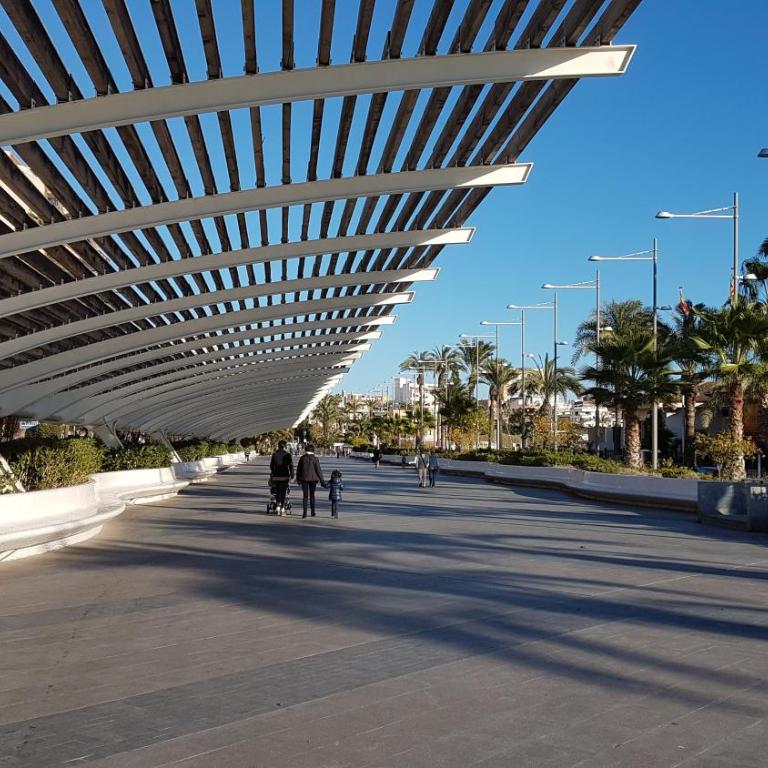 Apartement à La Mata - Apartamento - Planta baja - 63