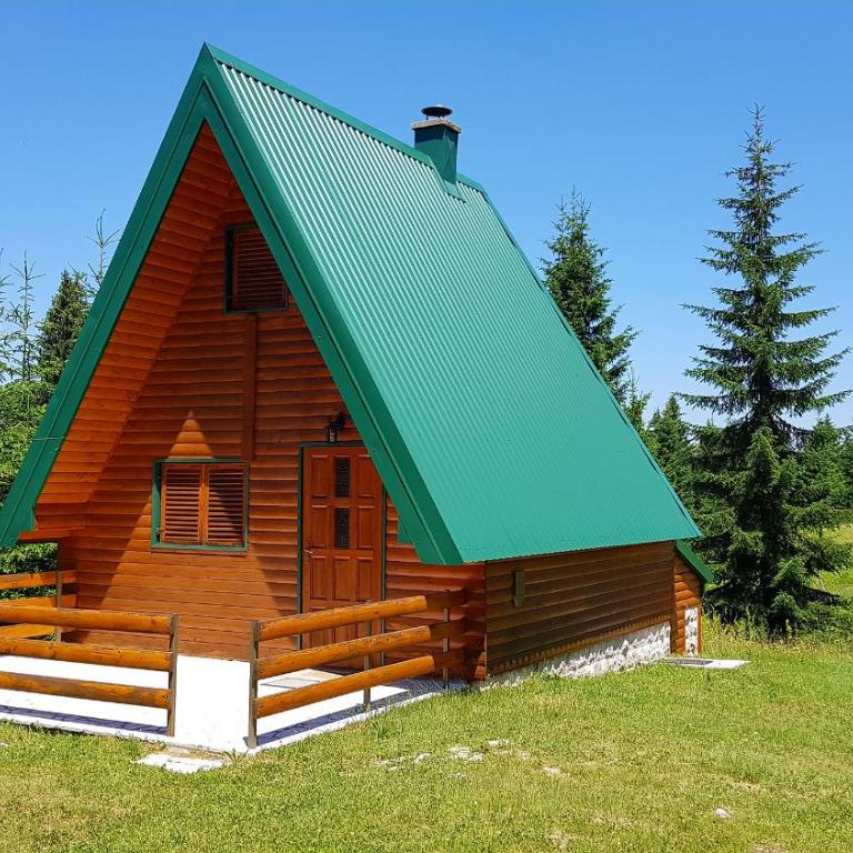Hedonist Village - One-Bedroom House - 6