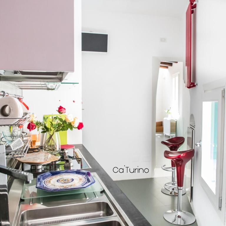 Ca'Turino - Casa Vacanze - 21