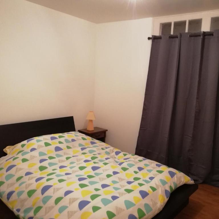 chez Effat et marie T A C 1 - Casa Vacanze - 1