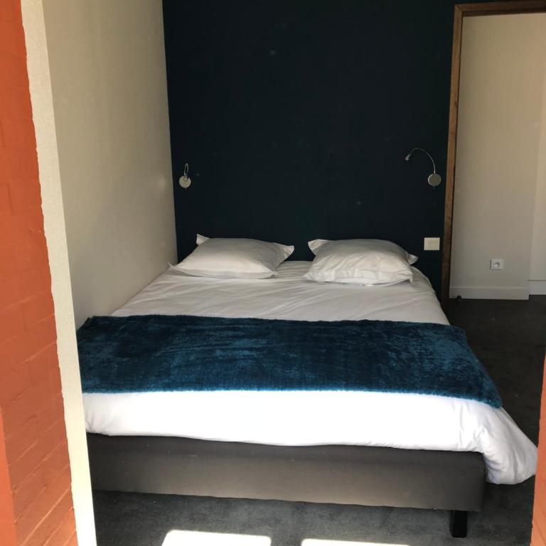 Appart'Hotel Aiguille Verte & Spa - Appartement 1 Chambre - 3