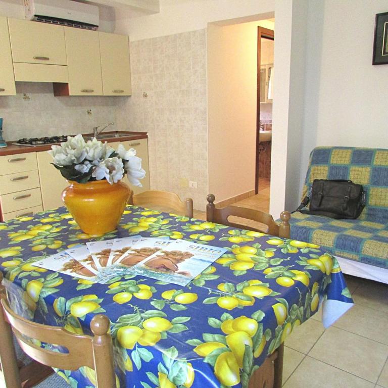 Annie - Appartamento con 2 Camere da Letto - 1