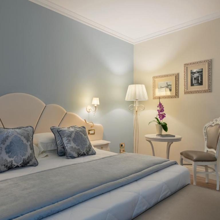 Hotel Ca' D'Oro Tre Stelle Superior Adults only - Camera Matrimoniale/Doppia con Letti Singoli - 2