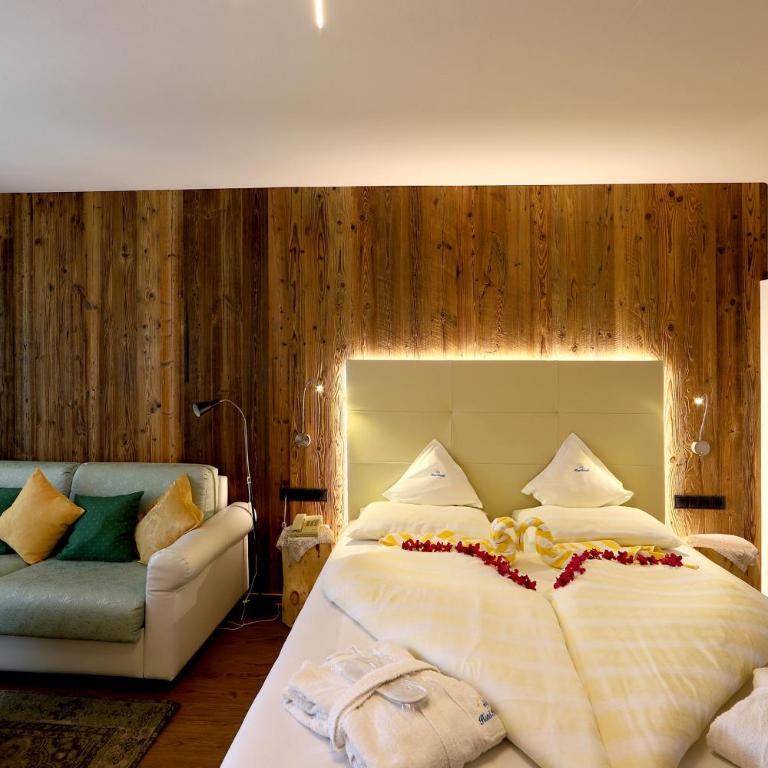 Hotel Kristall - Suite Superior Familiare - 6