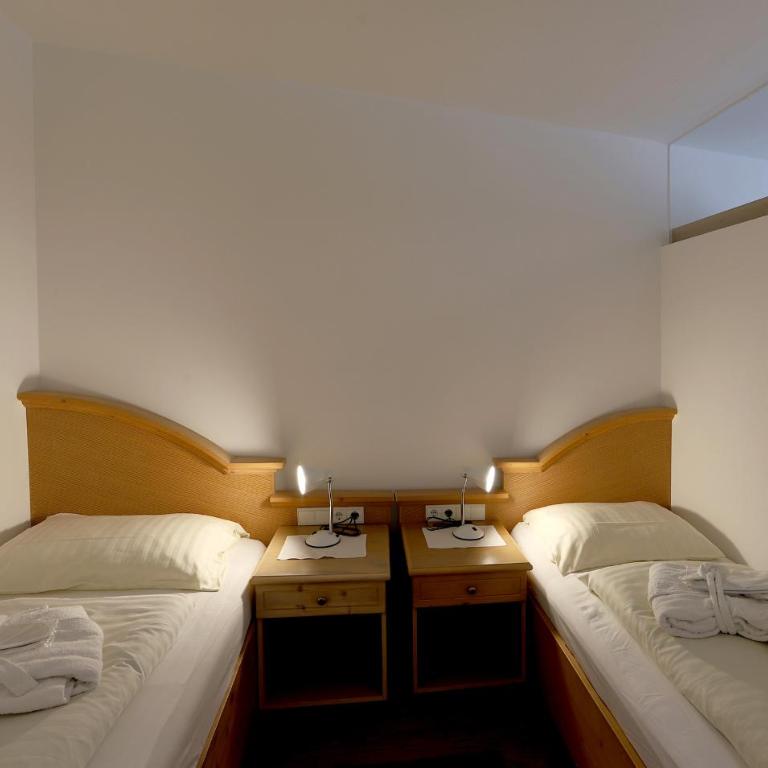 Hotel Kristall - Suite Superior Familiare - 13