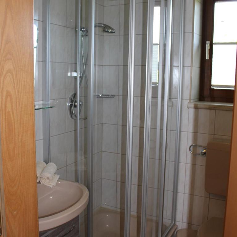 Haus Klaushofer - Apartamento de 1 dormitorio con balcón y vistas al agua - 2