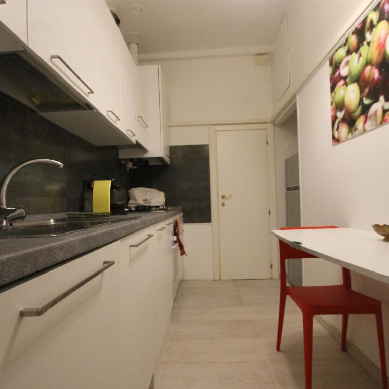 B&B Casalessandrini - Appartamento - 29