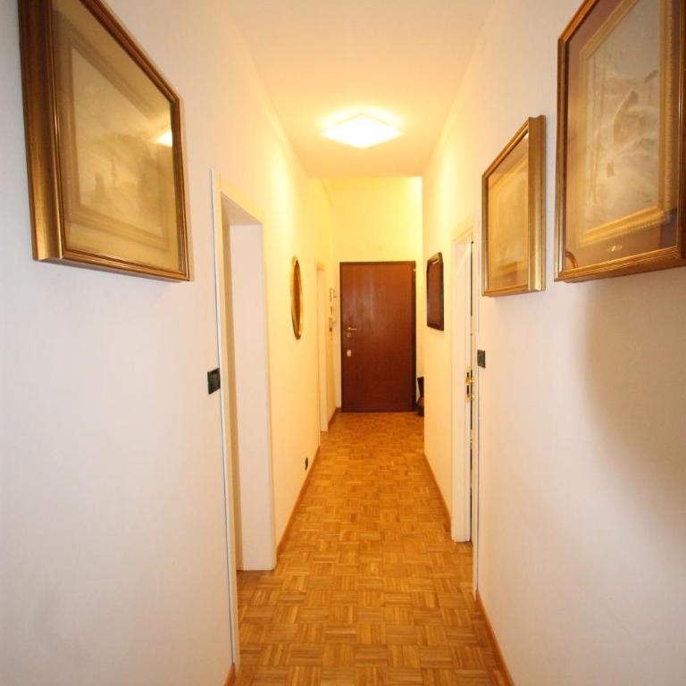 B&B Casalessandrini - Appartamento - 6