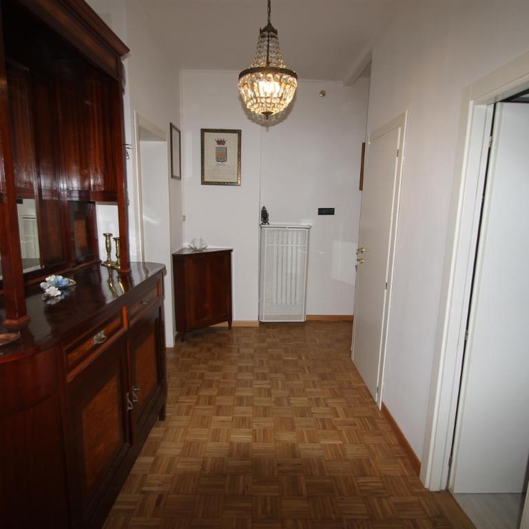 B&B Casalessandrini - Appartamento - 27