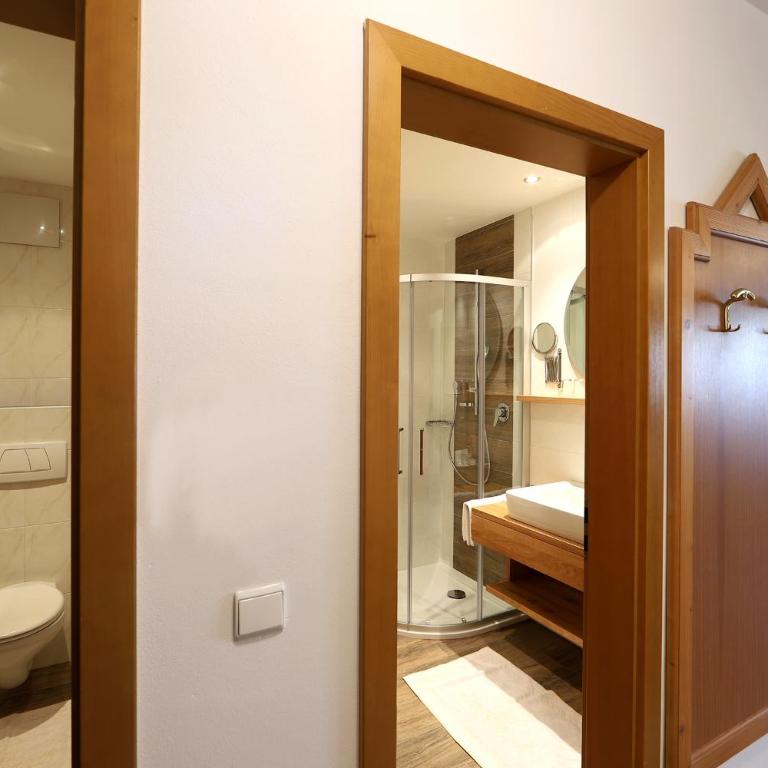 Hotel Kristall - Suite Superior Familiare - 8