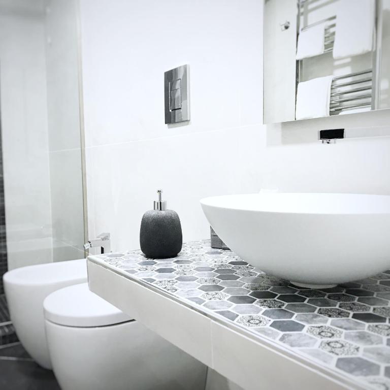 Borbo de Charme - Junior Suite - 7