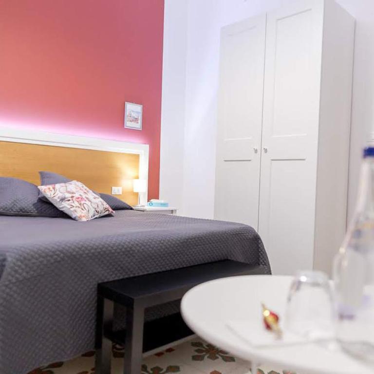 Aziz b&b - Superior Double Room - 4