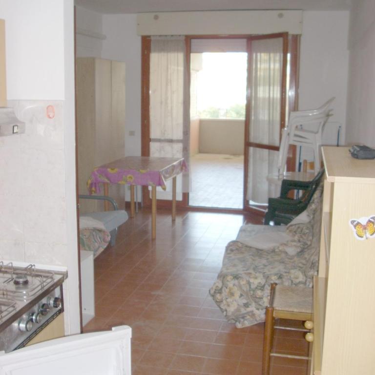 Residence Solarium - Appartamento Monolocale - 13