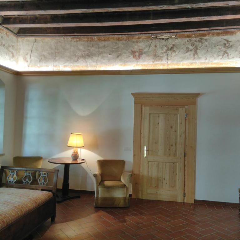 La Corte del Conte - Appartamento - 14